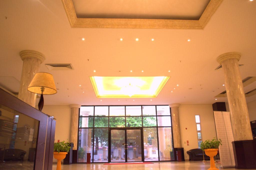 Transcorp Hotels 卡拉巴尔 外观 照片