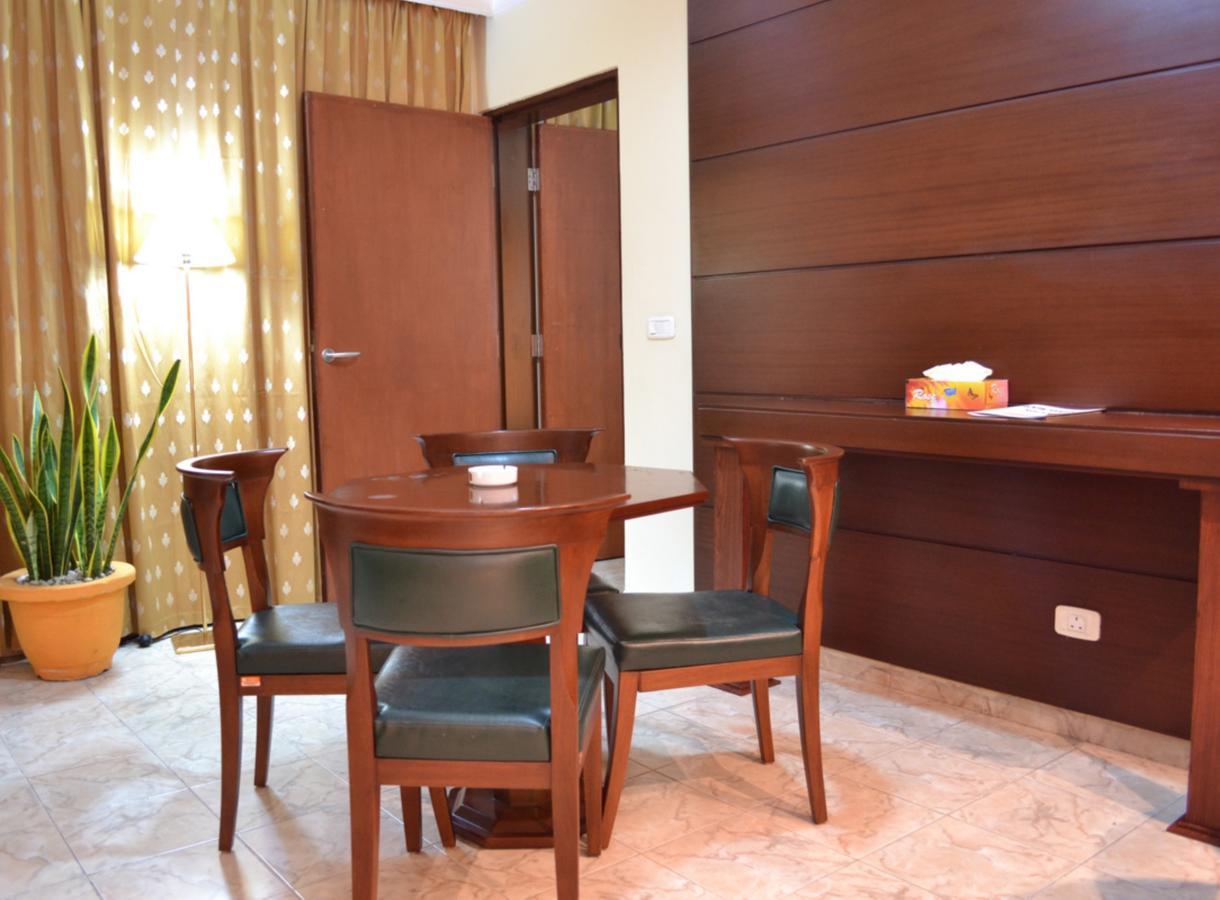 Transcorp Hotels 卡拉巴尔 外观 照片